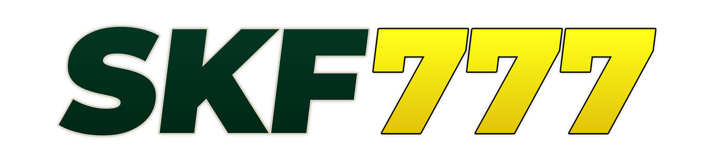 skf777 Logo